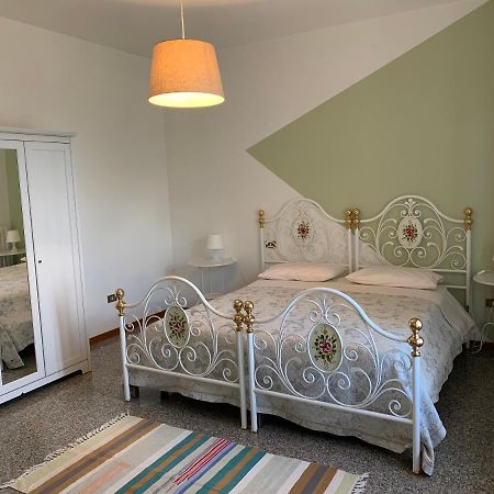 B&B Catarina Tollo Exterior foto