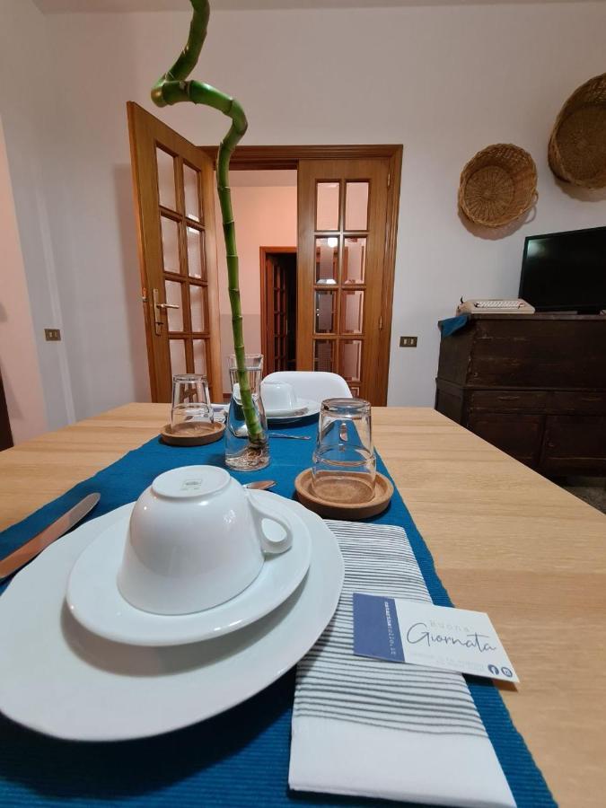 B&B Catarina Tollo Exterior foto