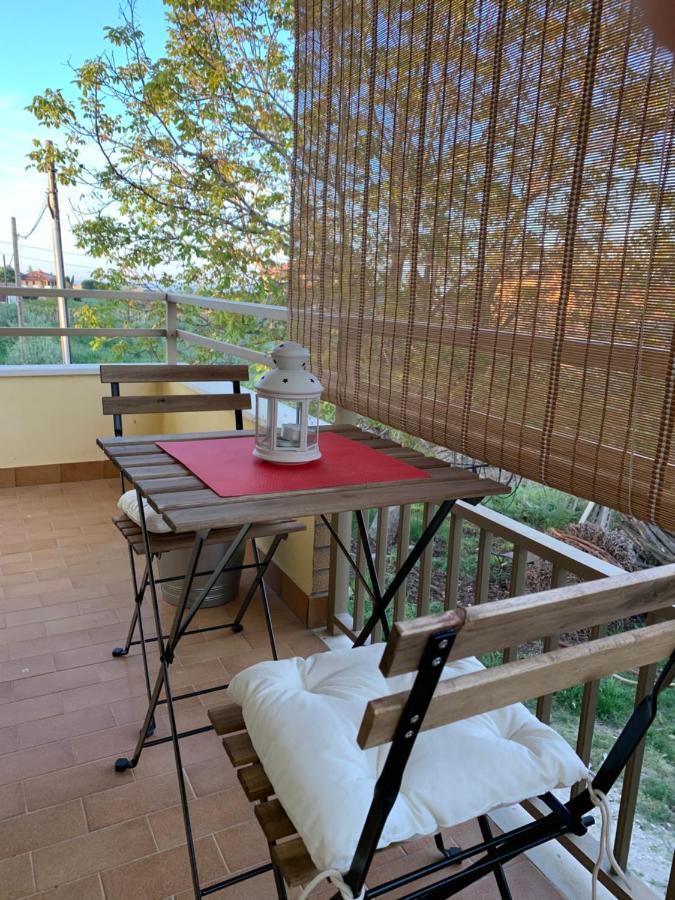 B&B Catarina Tollo Exterior foto